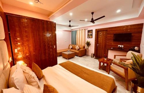 Bilhaur Hotel | Gamsi Roll INN
