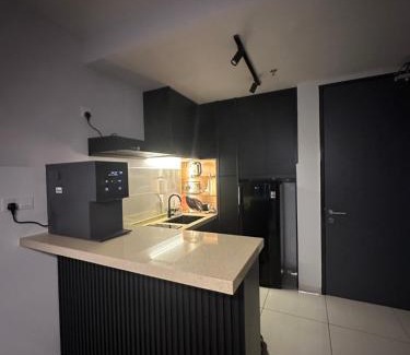 Rawang Apartamento | Gamuda Gardens Gamuda Luge Gaia Residences 2R1B