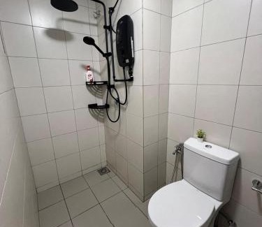 Rawang Apartamento | Gamuda Sky Luge Faiz Homestay