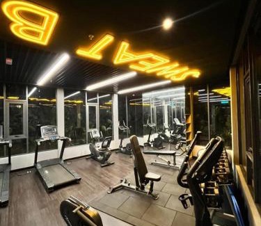 Rawang Apartamento | Gamuda Sky Luge Maryam Homestay