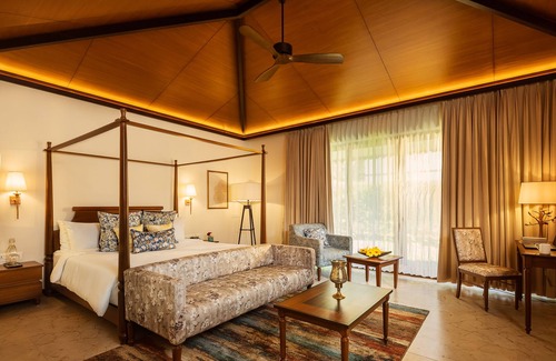 Kumta Complejo | GAMYAM BEACH RESORT & WELLNESS RETREAT