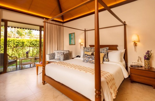 Kumta Complejo | GAMYAM BEACH RESORT & WELLNESS RETREAT