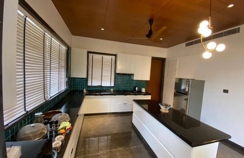 Kumta Complejo | GAMYAM BEACH RESORT & WELLNESS RETREAT