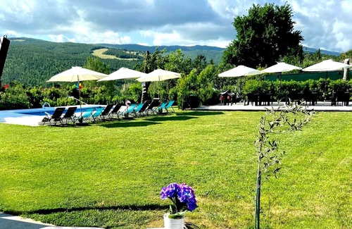 Monterenzio Apartamento | Gan Eden the so-called Paradise