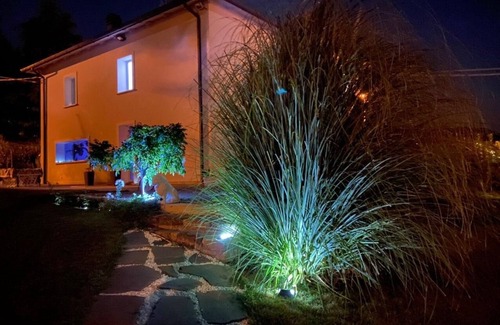 Monterenzio Apartamento | Gan Eden Suite With Pool