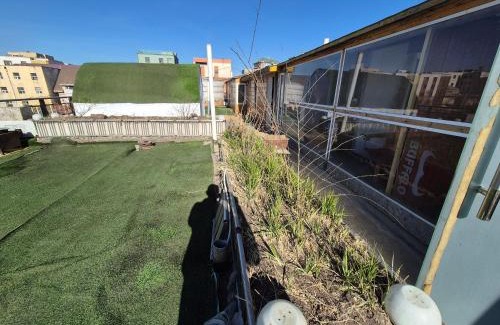 Gandan Monastery District Casa | Gana's Guest House and Tours