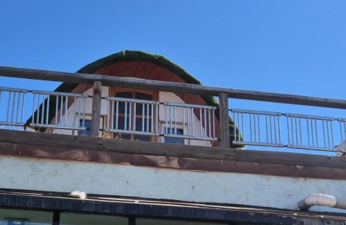 Gandan Monastery District Casa | Gana's Guest House and Tours
