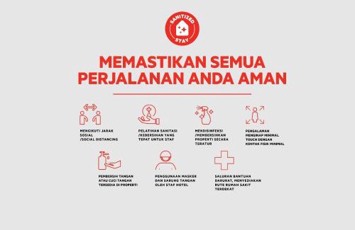 Denpasar Hotel | Ganandra Stay Denpasar