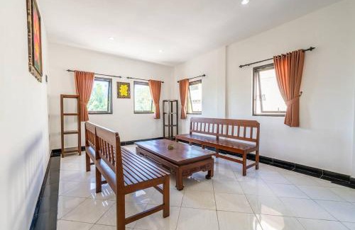 Denpasar Hotel | Ganandra Stay Denpasar