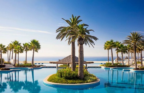 Zona Hotelera Hotel | Sala Maestro Maya Gand - Los Cabos