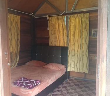 Lanchang Complejo | Gandah Forest Park Chalet