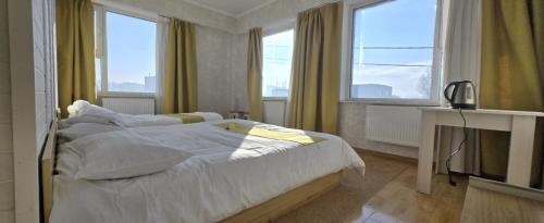 Gandan Monastery District Casa | Gandan Terrace Guesthouse