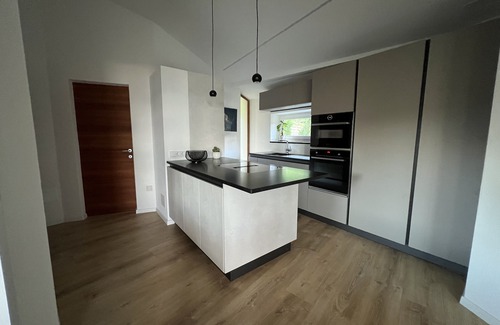 Berg/Monte Apartamento | Gandegg - Neue Ferienwohnung