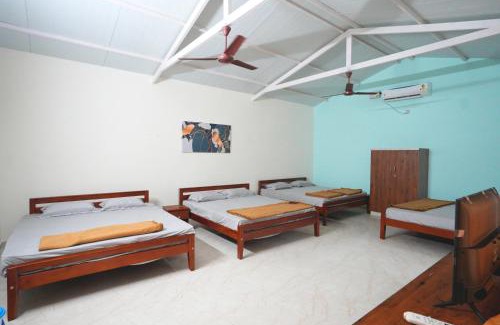 Kanakapura Complejo | Gandhada Goodu Retreat
