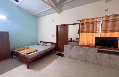 Kanakapura Complejo | Gandhada Goodu Retreat