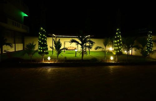 Anekal Casa | GandhadaGudi Nature Retreat