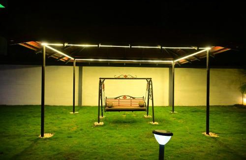 Anekal Casa | GandhadaGudi Nature Retreat