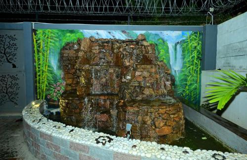 Anekal Casa | GandhadaGudi Nature Retreat