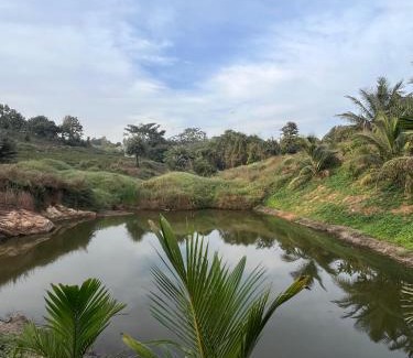 Anekal Casa | GandhadaGudi Nature Retreat