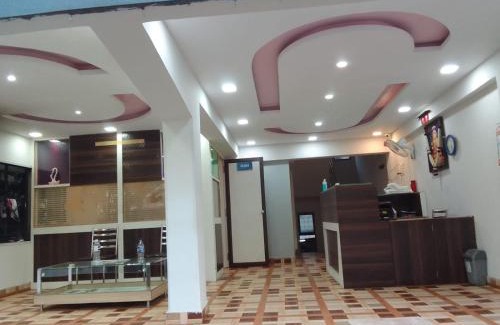 Koregaon Park Cabina | Gandharva Residency Koregaon Park