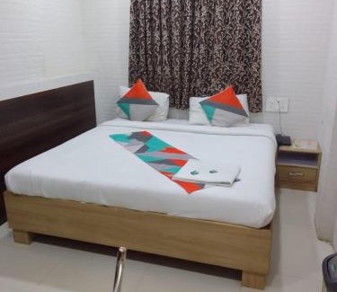 Koregaon Park Cabina | Gandharva Residency Koregaon Park
