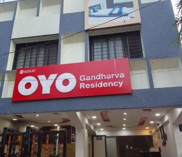 Koregaon Park Cabina | Gandharva Residency Koregaon Park