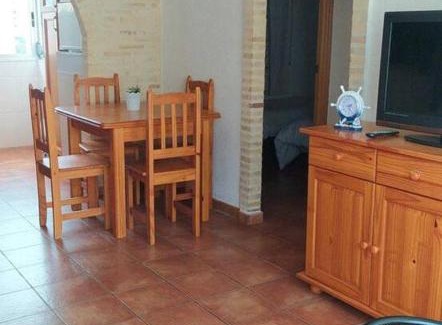 Grau i Platja Apartamento | Gandia al azar