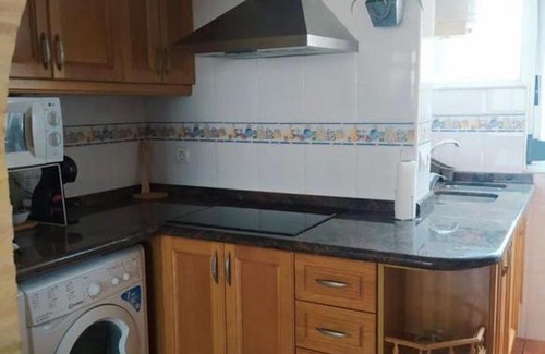 Grau i Platja Apartamento | Gandia al azar