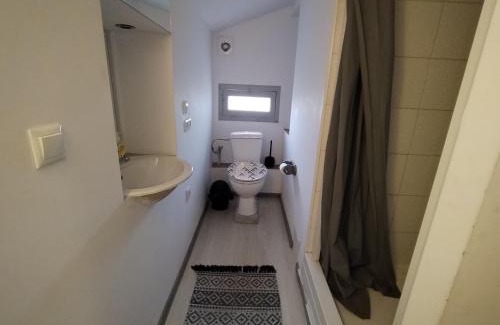 Saint-Pierre-du-Mont Villa | Ganea Emanuel
