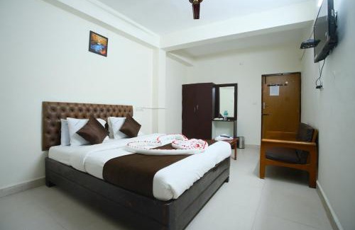 Arumbakkam Hotel | Ganesh Guest House