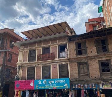 Bhaktapur Casa | Ganesh Guest House
