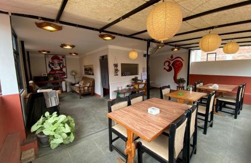 Bhaktapur Casa | Ganesh Guest House