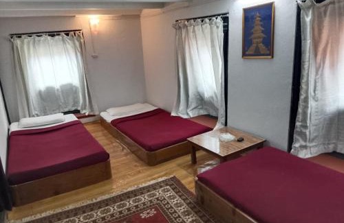 Bhaktapur Casa | Ganesh Guest House