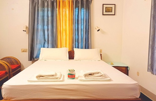 Kovalam Casa | Ganesh House Homestay