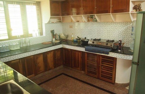 Kovalam Casa | Ganesh House Homestay