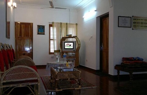 Kovalam Casa | Ganesh House Homestay