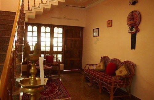 Kovalam Casa | Ganesh House Homestay