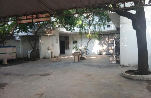 Gorakhpur Casa | Ganesh pashupatinath inn