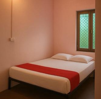 Gorakhpur Casa | Ganesh pashupatinath inn