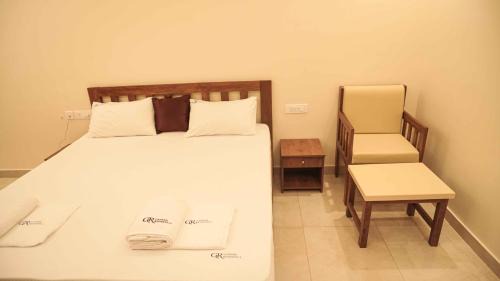 Chettikulam Cabina | Ganesh Residency