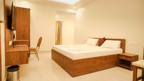 Chettikulam Cabina | Ganesh Residency