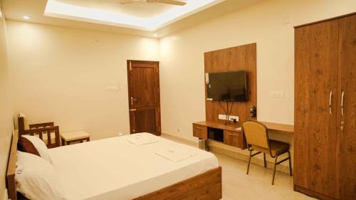 Chettikulam Cabina | Ganesh Residency