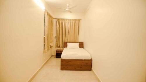 Chettikulam Cabina | Ganesh Residency