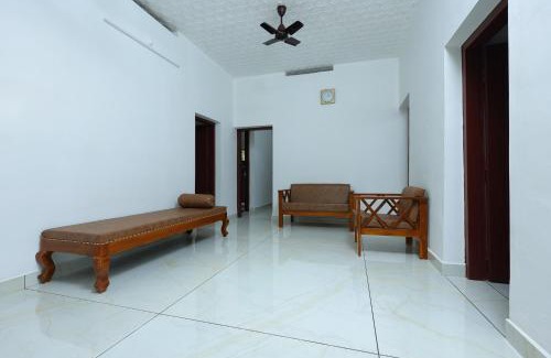 Thodakayam Casa | Ganesha Homestay