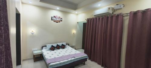 Mayapur Apartamento | Ganga bhavan Home Stay