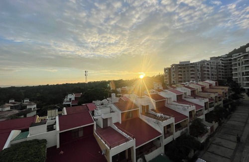 Rishikesh Apartamento | Ganga Blessings Apartament Rishikesh