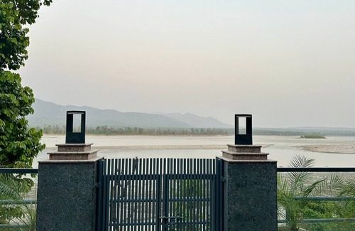 Haridwar Villa | Ganga Euphoria Villa