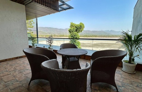 Haridwar Villa | Ganga Euphoria Villa