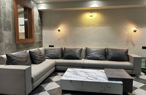 Haridwar Villa | Ganga Euphoria Villa