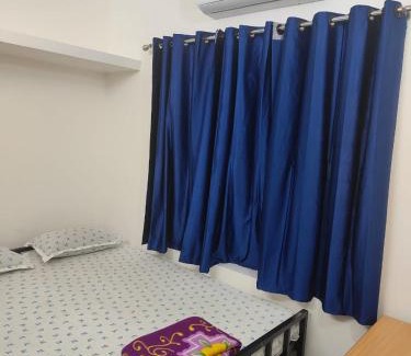 Thrissur Casa | Ganga Homes Rooms Only